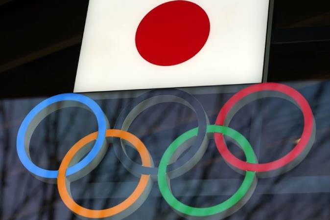 Tokyo 2020 Games may have to be held behind closed doors, says Lord Coe