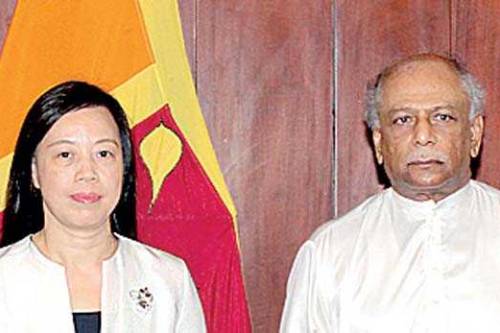 Viet Nam-Sri Lanka cooperation focus on agriculture and fisheries sectors