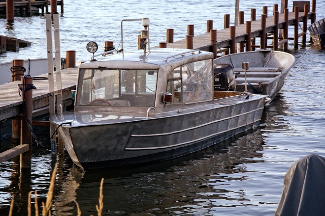 Sri Lanka’s boat manufacturing capabilities highlighted in Jordan