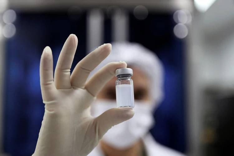 China’s Sinovac COVID-19 Vaccine Less Effective than Initially Thought
