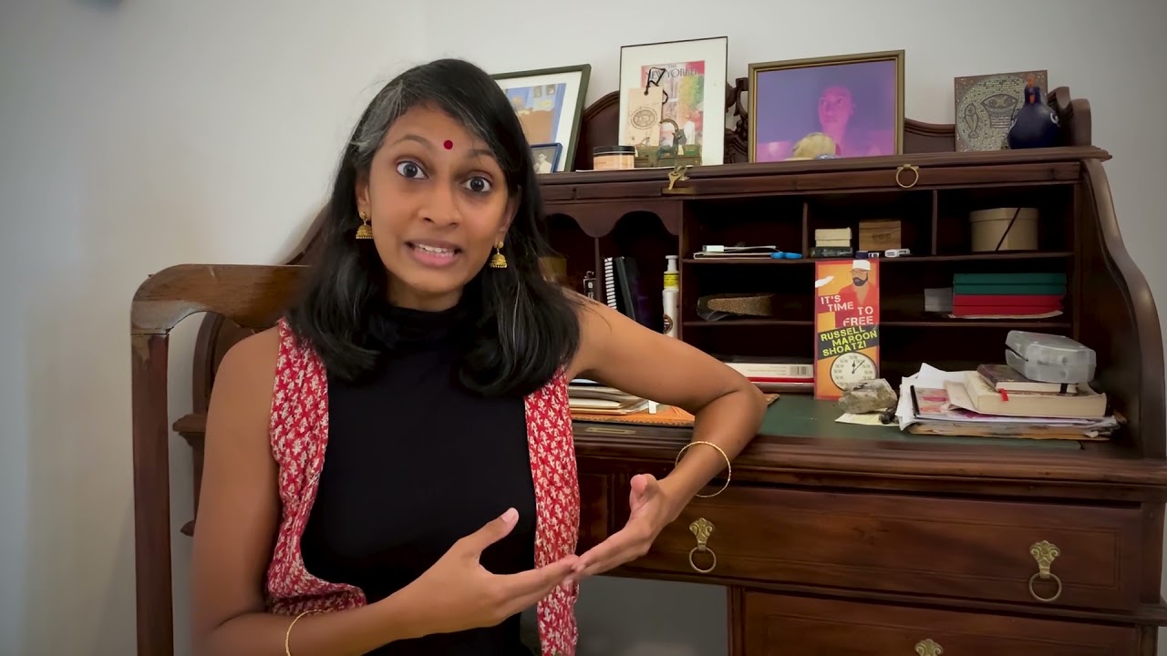 Sri Lankan author Kanya D’Almeida wins 2021 Commonwealth Short Story Prize