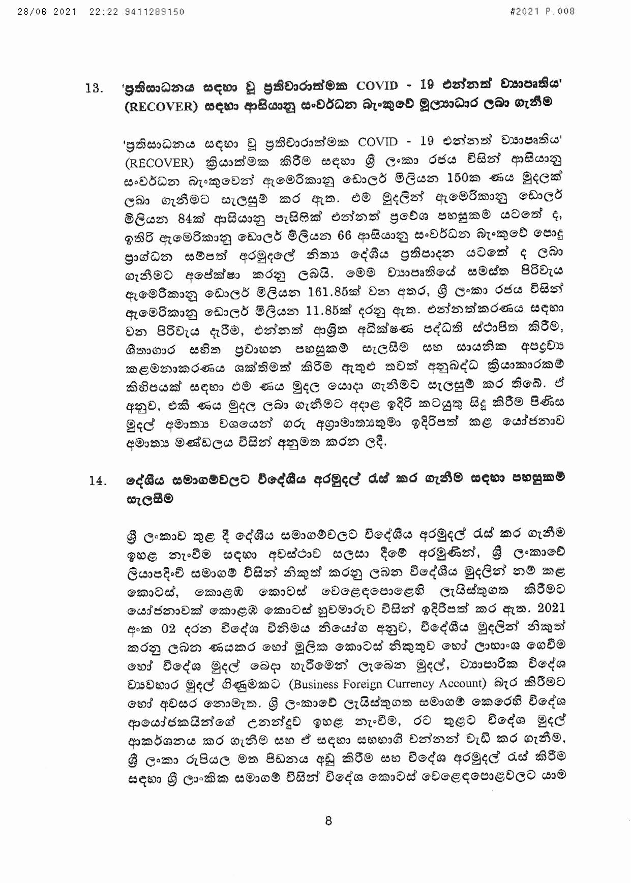 Cabinet Decision on 28.06.2021 page 001