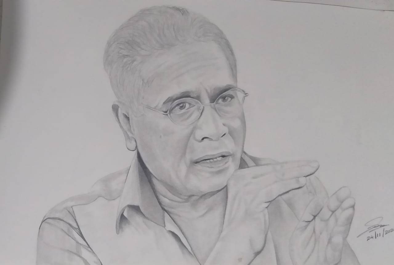 Legend Dharmasiri Bandaranayake - Hansa Wilak
