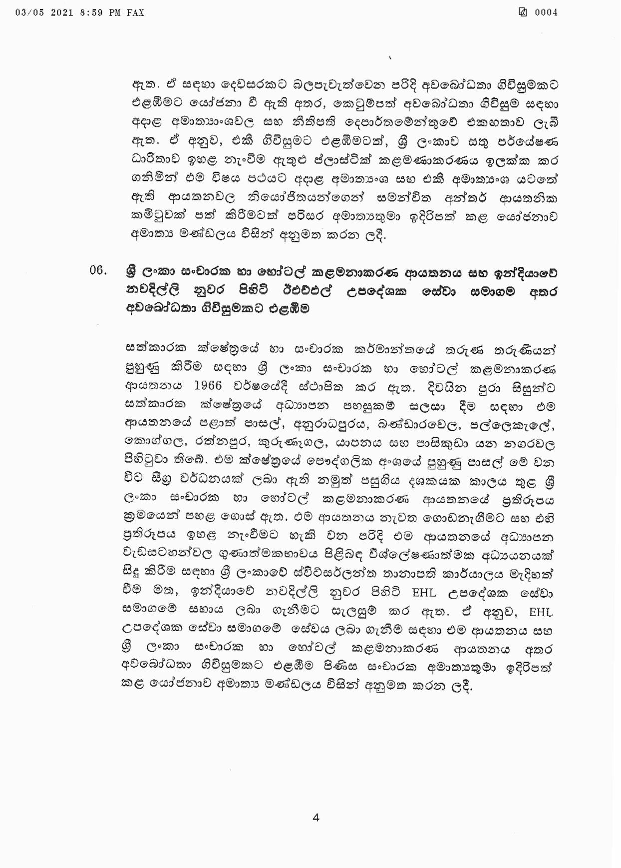 Cabinet Decision on 03.05.2021 page 001