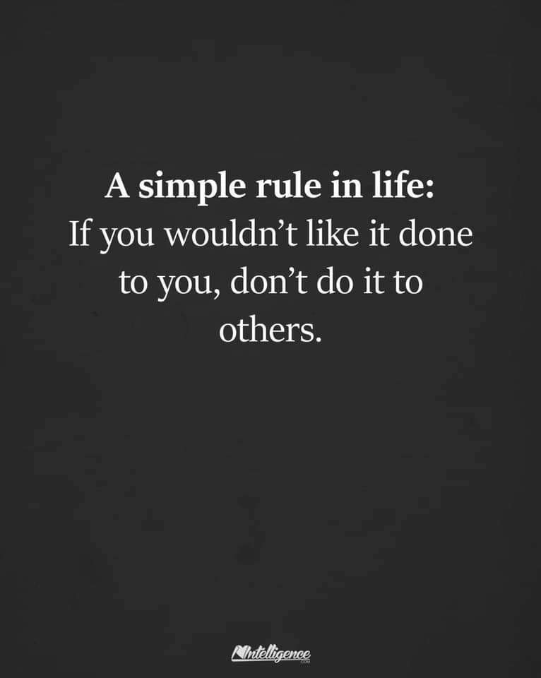 Simple Rule