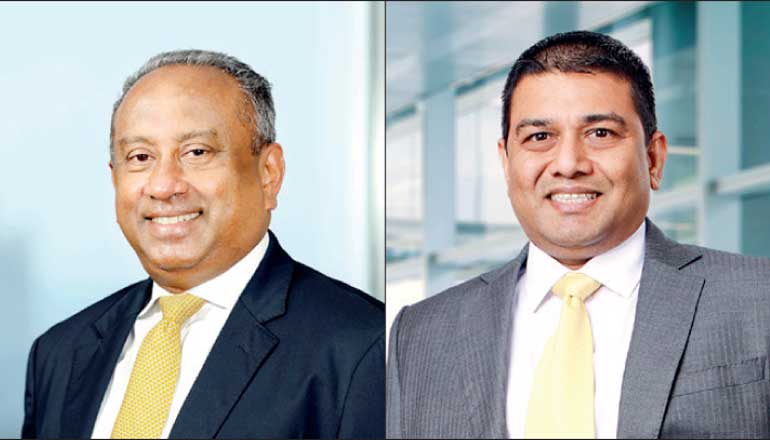 Sri Lanka Insurance stands among most profitable State entities with record Rs. 7.7 b PBT in 1H