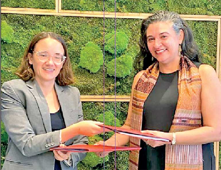 Norwegian Embassy, ILO partner to help economic wellbeing of vulnerable groups with $ 1.9 m project