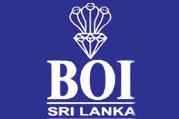 90% of BOI firms resume operations