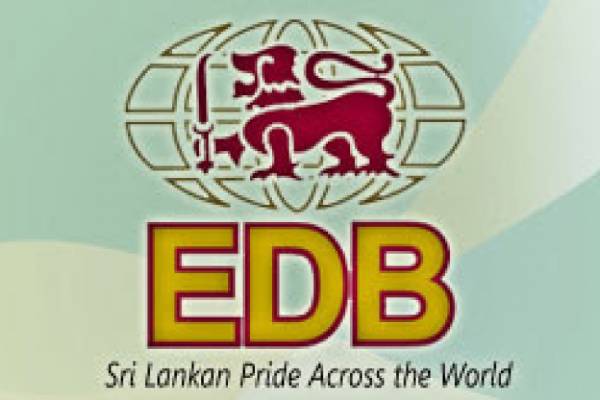 EDB Chief wants export boom to be everyone’s priority