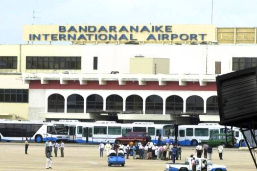 Immigration beef up security at BIA