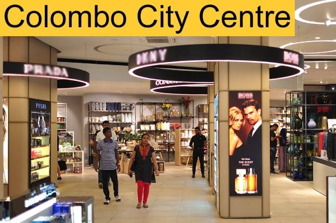 Colombo City Centre offers exclusive rewards for COVID-19 vaccinated patrons