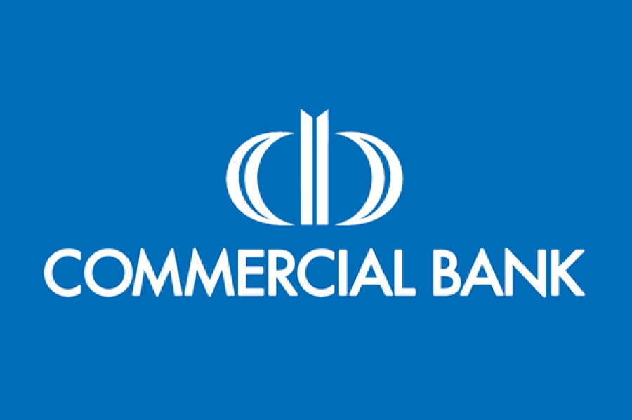 Celebrating centenary, Commercial Bank commits to champion more customers