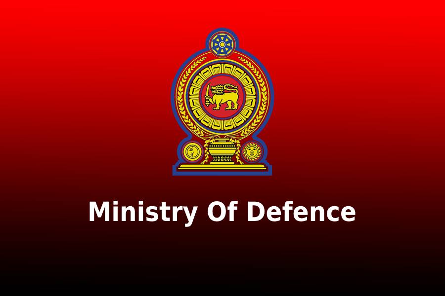 Immigration Dept. brought under Defence Ministry