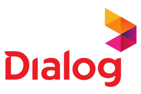 Dialog ups 1Q profit by 65% to Rs. 2.4 b