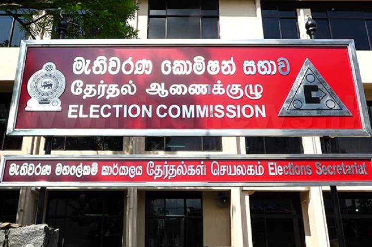 Refrain from using public offices – EC tells politicians