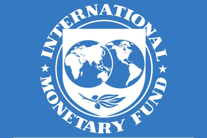 IMF in talks with Sri Lanka on funding