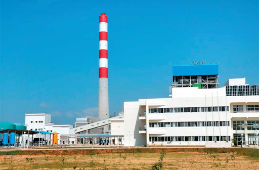 Norochcholai power plant breaks down ten days after repairs 