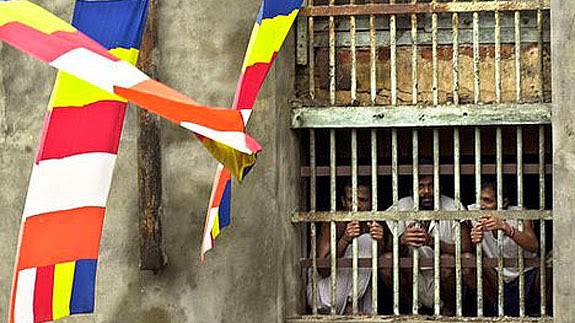 Presidential pardon for 267 prisoners