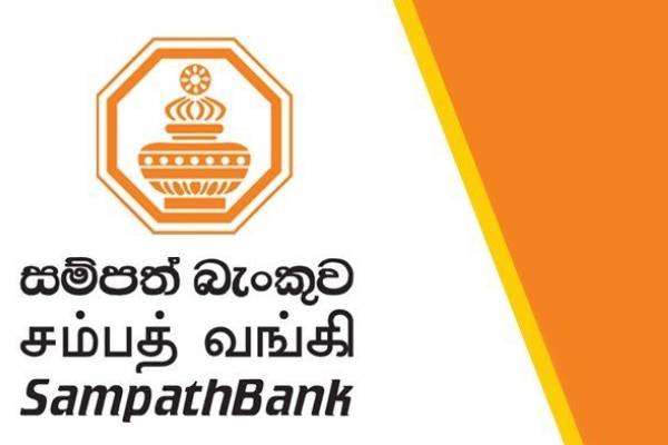 Sampath Bank successfully navigates challenging economic environment