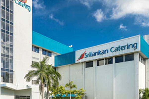 Covid-19 cases at SriLankan Catering increase to 70