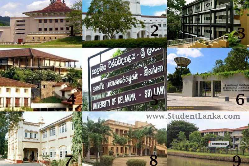State universities to recommence in May