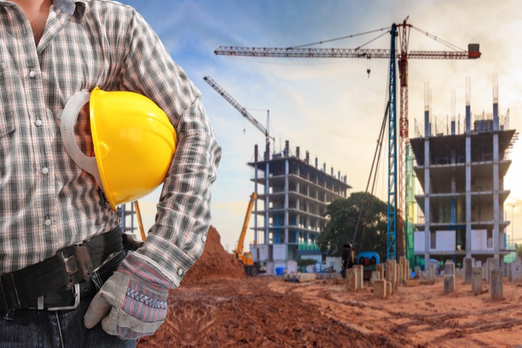 Govt. issues guidelines to prepare for construction industry resumption