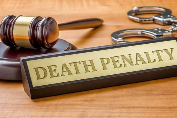 SC rejects three petitions submitted against death penalty