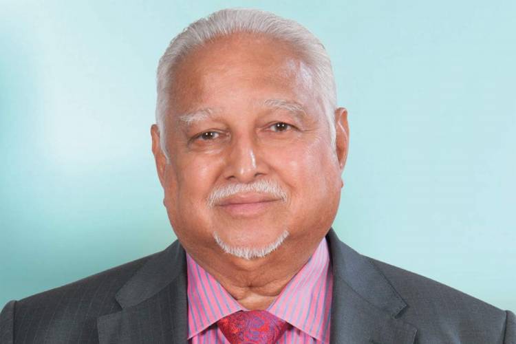 Business tycoon Harry Jayawardena takes over Browns hospitals