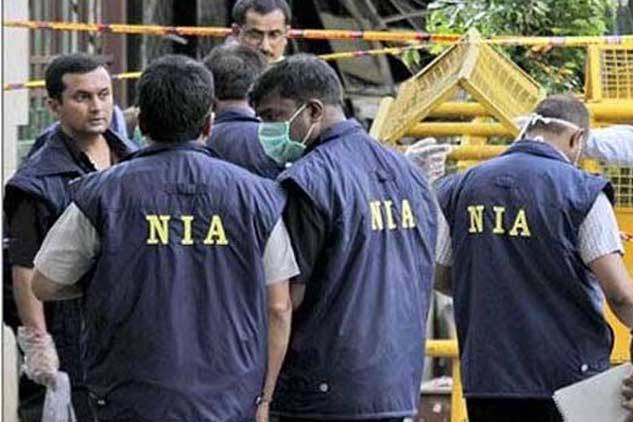 Indian NIA probes links of IS Kerala unit and Lankan terrorists