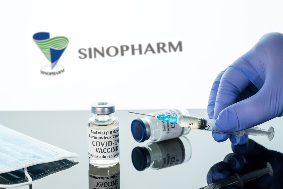SL likely to roll out Sinopharm vaccines by next week