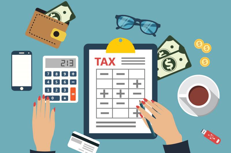 Revised tax process better option for tax-paying employees