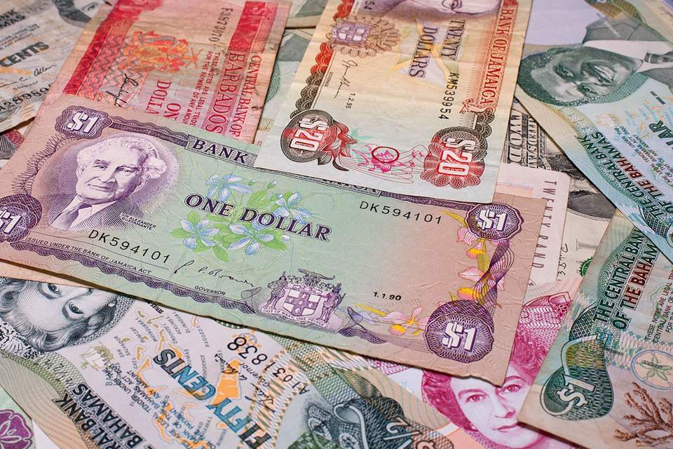 Sri Lanka returns to the U.S. bond markets with offering of.$2.0 billion