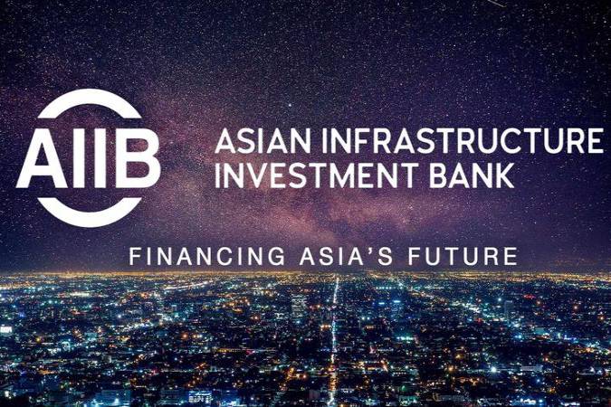SL signs agreements for first two loans from Beijing-based AIIB
