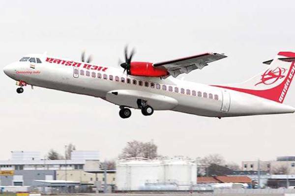 Alliance Air to start direct flights to Jaffna from Monday