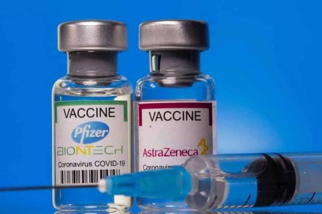 Pfizer vaccination in Colombo postponed