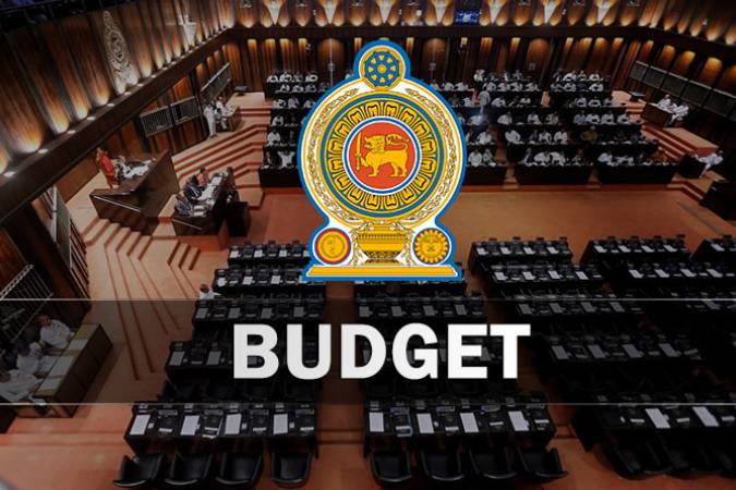 Sri Lanka’s  budget deficit increased to 4.6 per cent