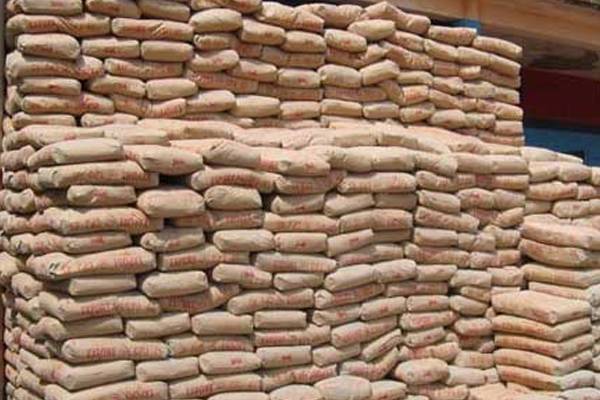 Prices of wheat flour, cement to go up