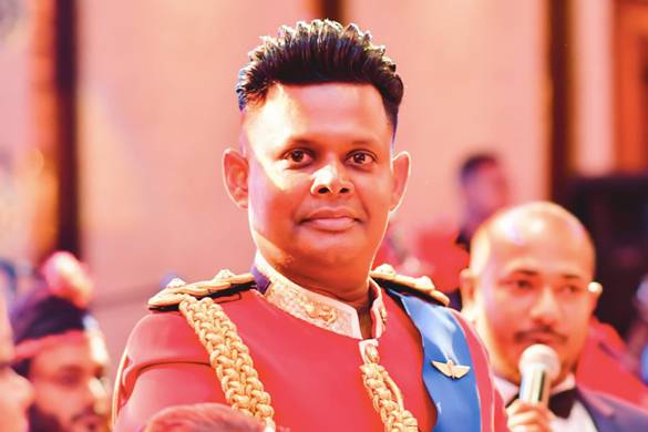 Organisers deny claims Mrs. Sri Lanka pageant was fixed