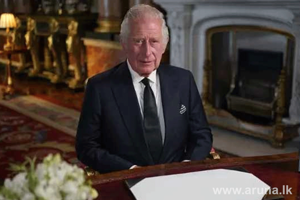 Charles to meet British- based Lankans