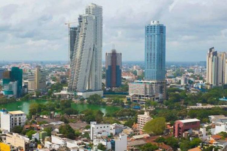 Barclays’ boost for Sri Lanka