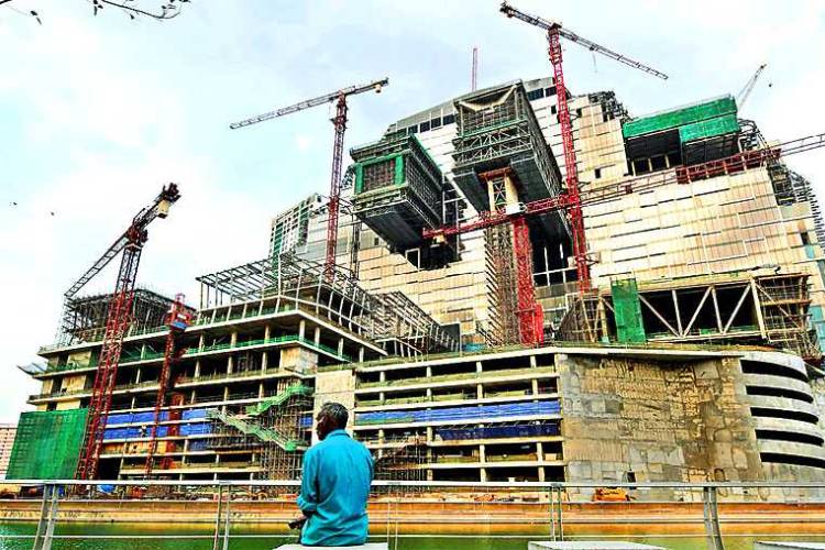 JKH gets more bullish on property sector