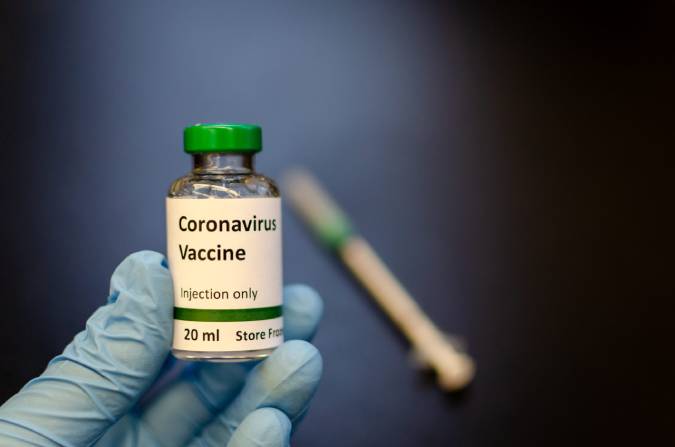 WHO Scientist Calls for More Vaccine Data