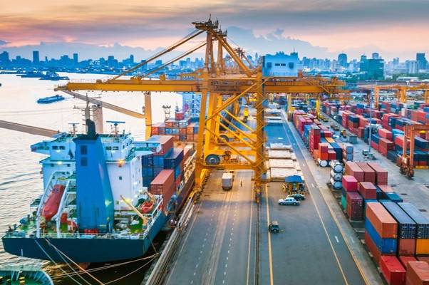 Global port congestion, high shipping rates to last into 2023: Execs