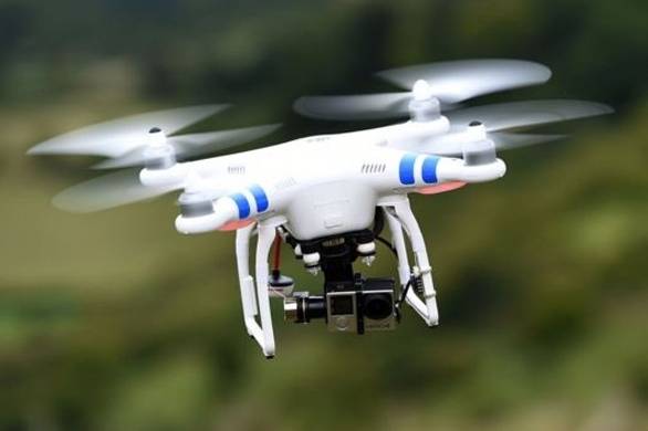 Australia gifts SL drones to spot people smuggling