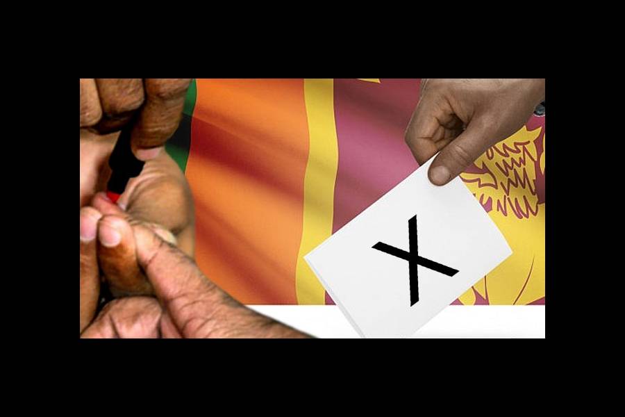 NOTA column to be included in ballot paper