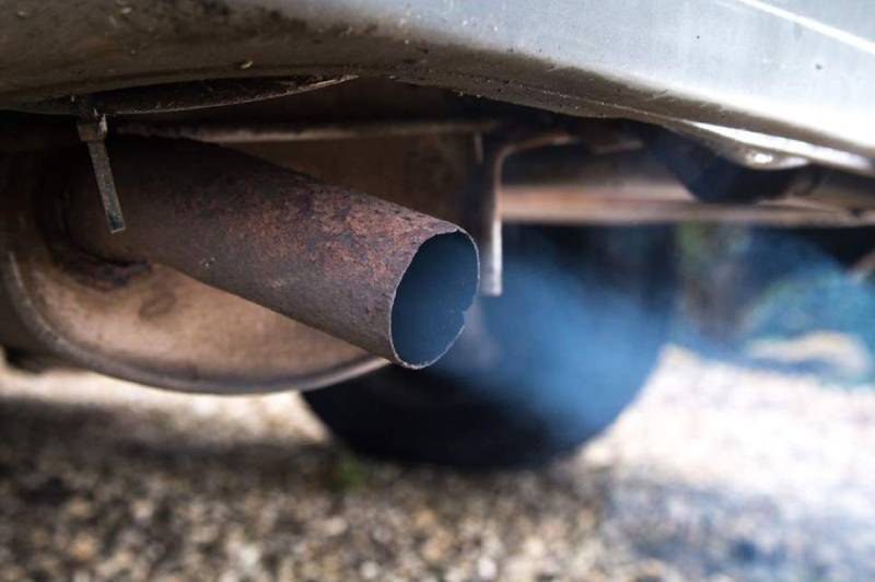 Vehicle emission testing programme to be revamped