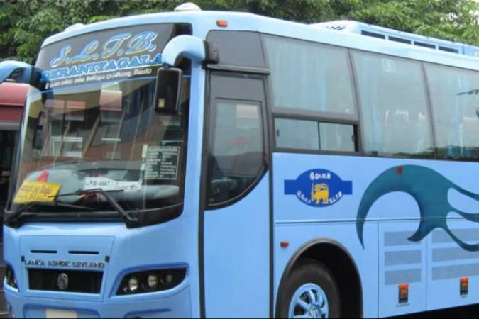 Bus fares on EX 1 to be reduced for festive season
