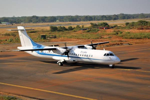 FitsAir starts dedicated freighter service to cater to post-COVID cargo take-off