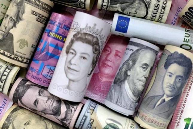 Foreign exchange, debt and equity markets  respond positively on regime change 