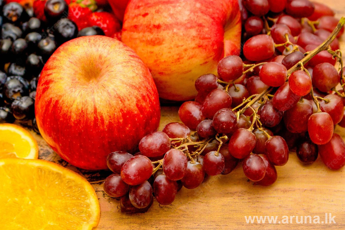 Sri Lanka’s fruit cultivation gets a fresh boost from loans for farmers  